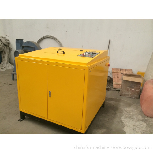 Small EPS Hot Melting Machinery (CF-HM50)